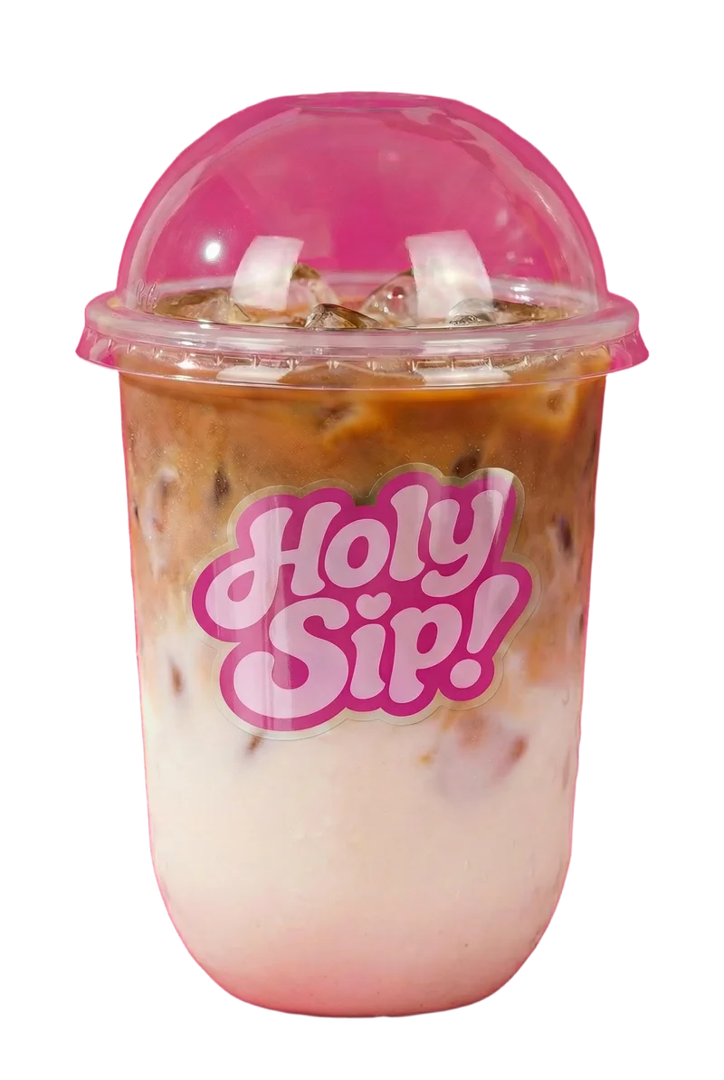 Cold Brew